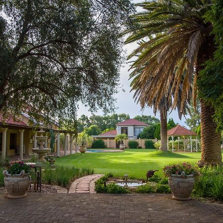בלומפונטייין Toscana Estate מראה חיצוני תמונה