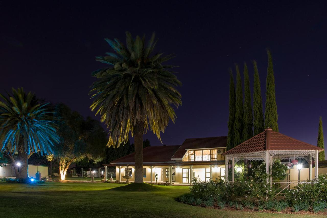 בלומפונטייין Toscana Estate מראה חיצוני תמונה