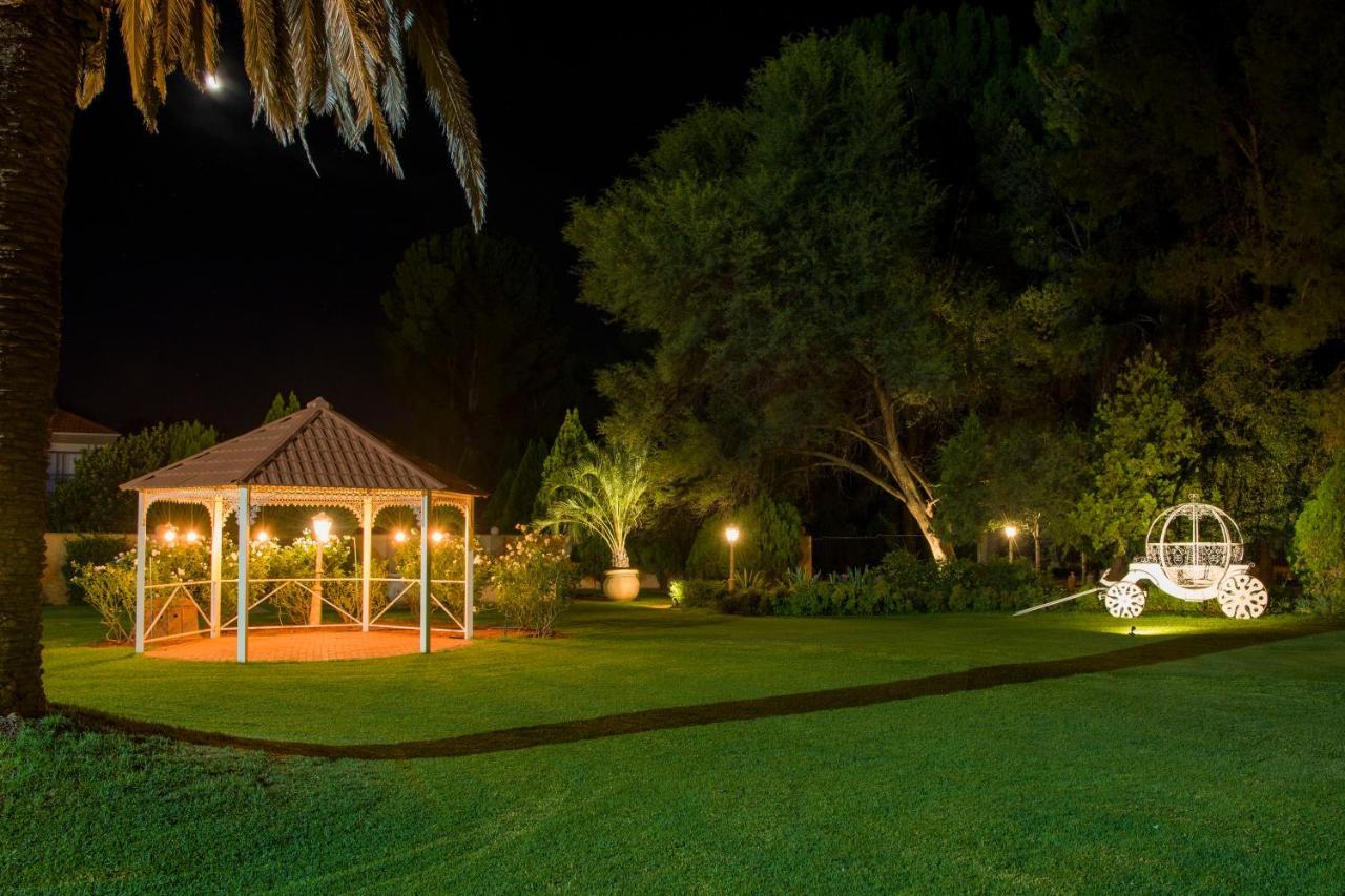 בלומפונטייין Toscana Estate מראה חיצוני תמונה