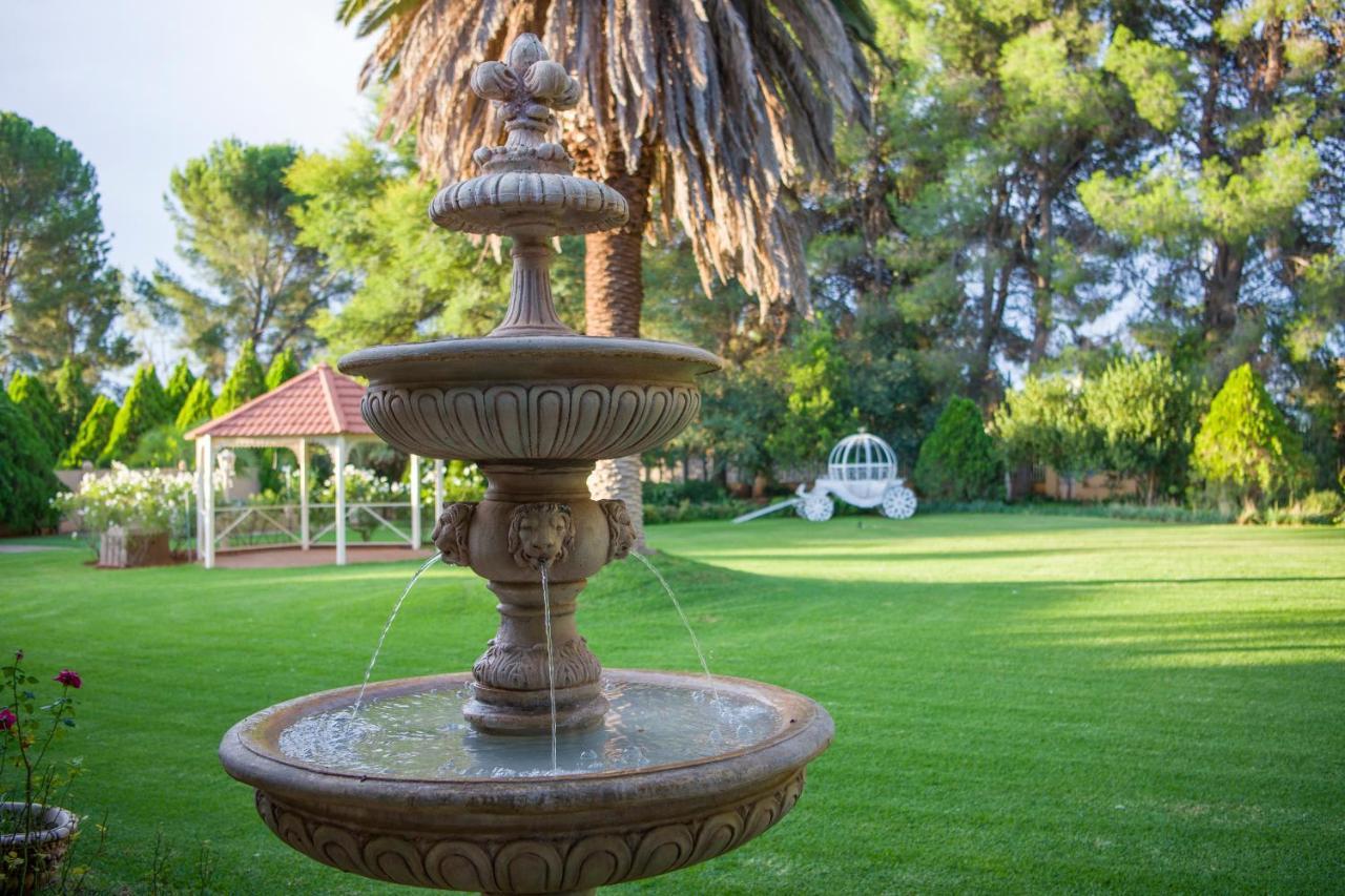 בלומפונטייין Toscana Estate מראה חיצוני תמונה