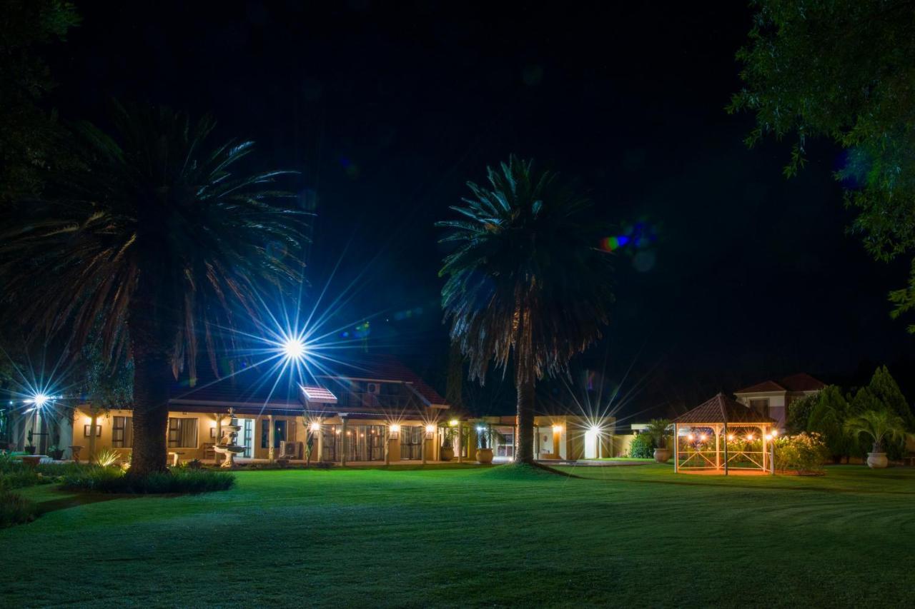 בלומפונטייין Toscana Estate מראה חיצוני תמונה