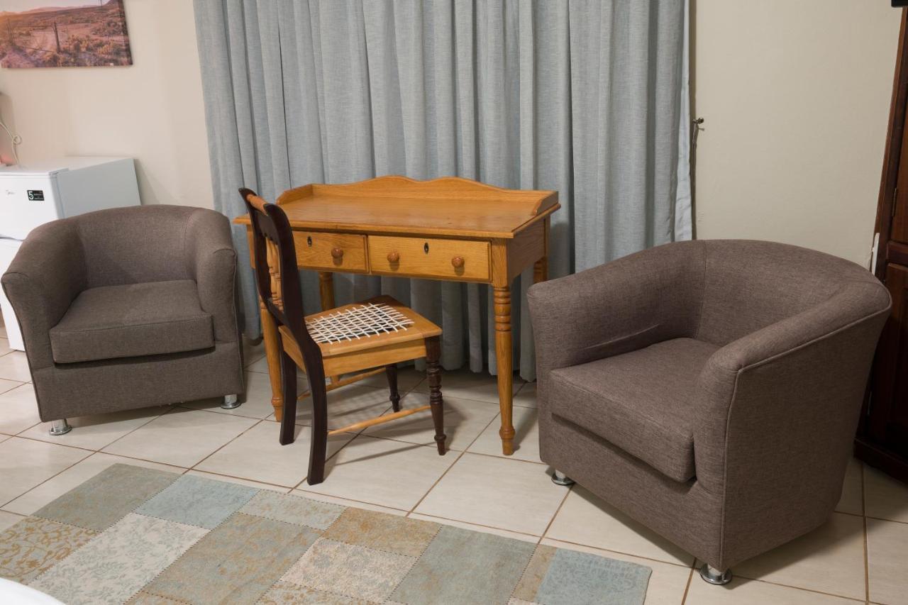 בלומפונטייין Toscana Estate מראה חיצוני תמונה