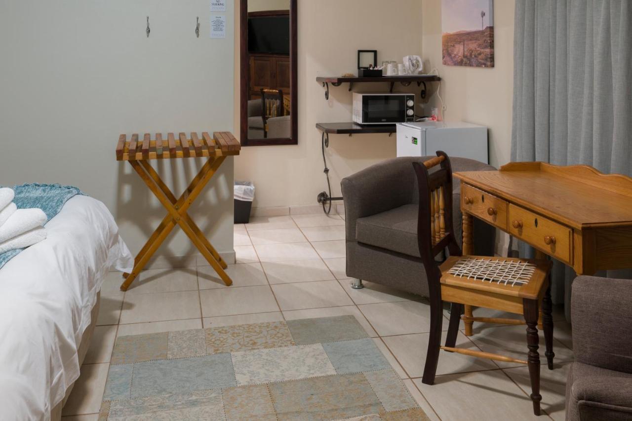 בלומפונטייין Toscana Estate מראה חיצוני תמונה